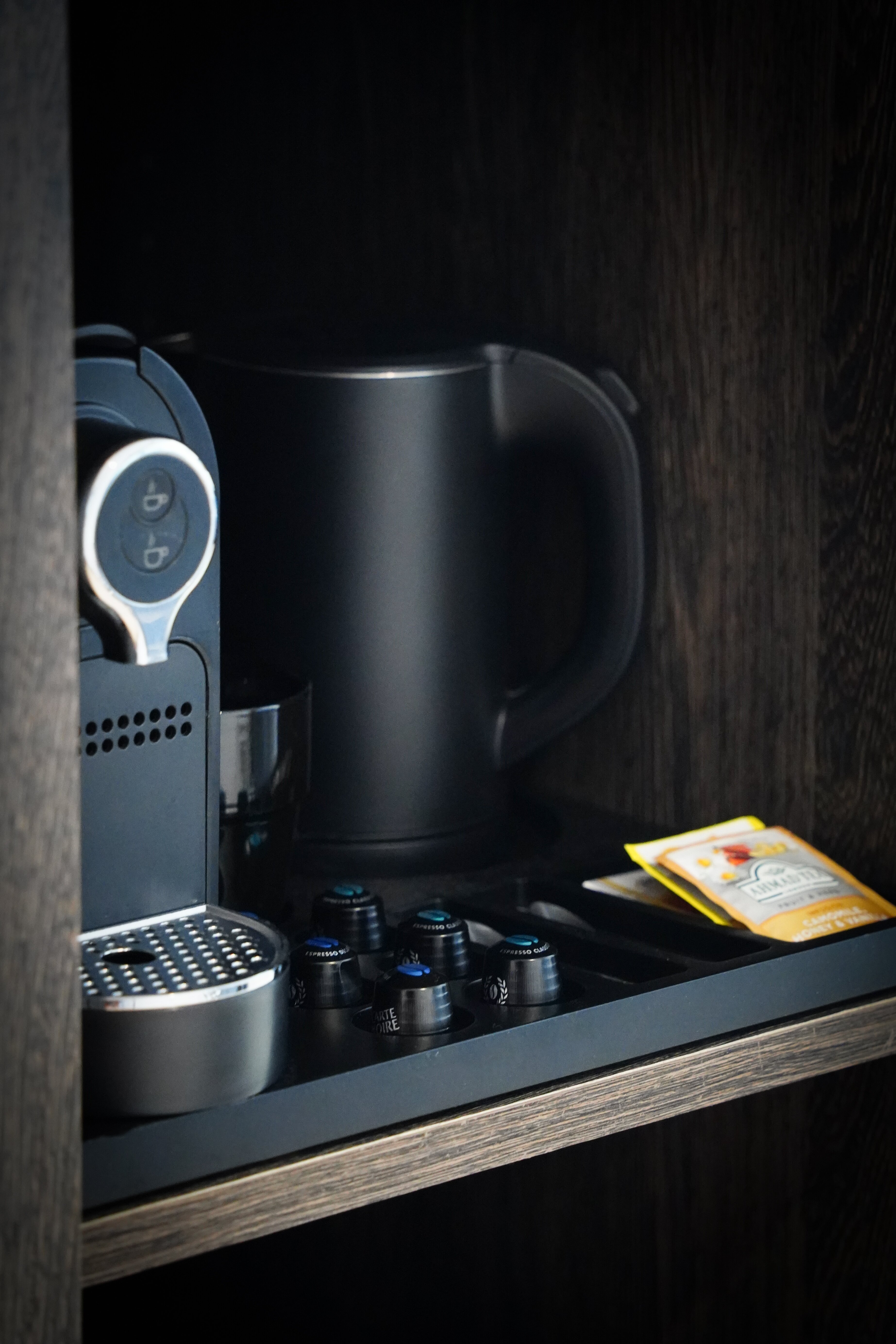 Hôtel Beaurivage-官方