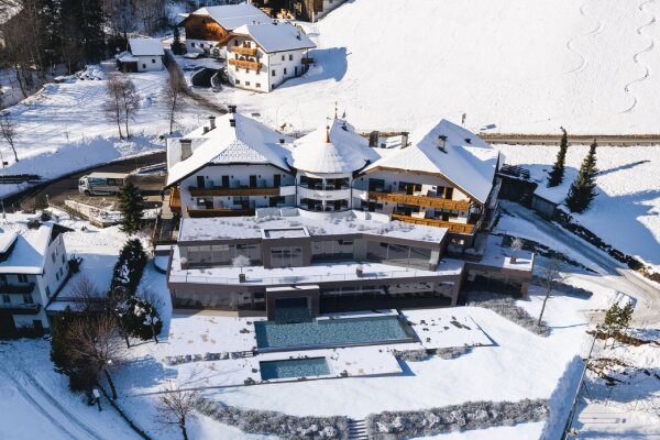 克里斯托夫酒店主图