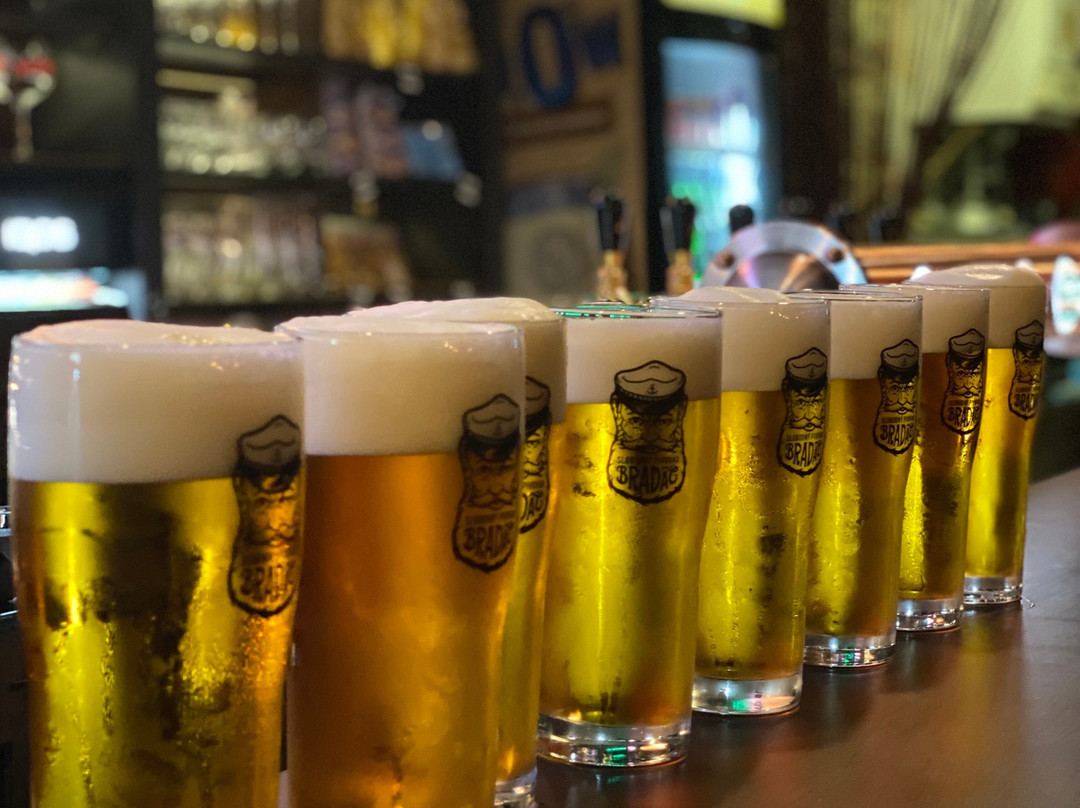 Stara Menza - Bowling Bar-Zilina必去景点