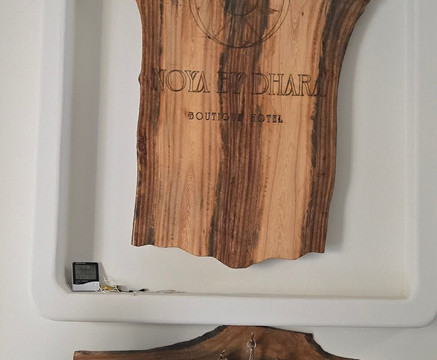 Noya By Dhara Hotels