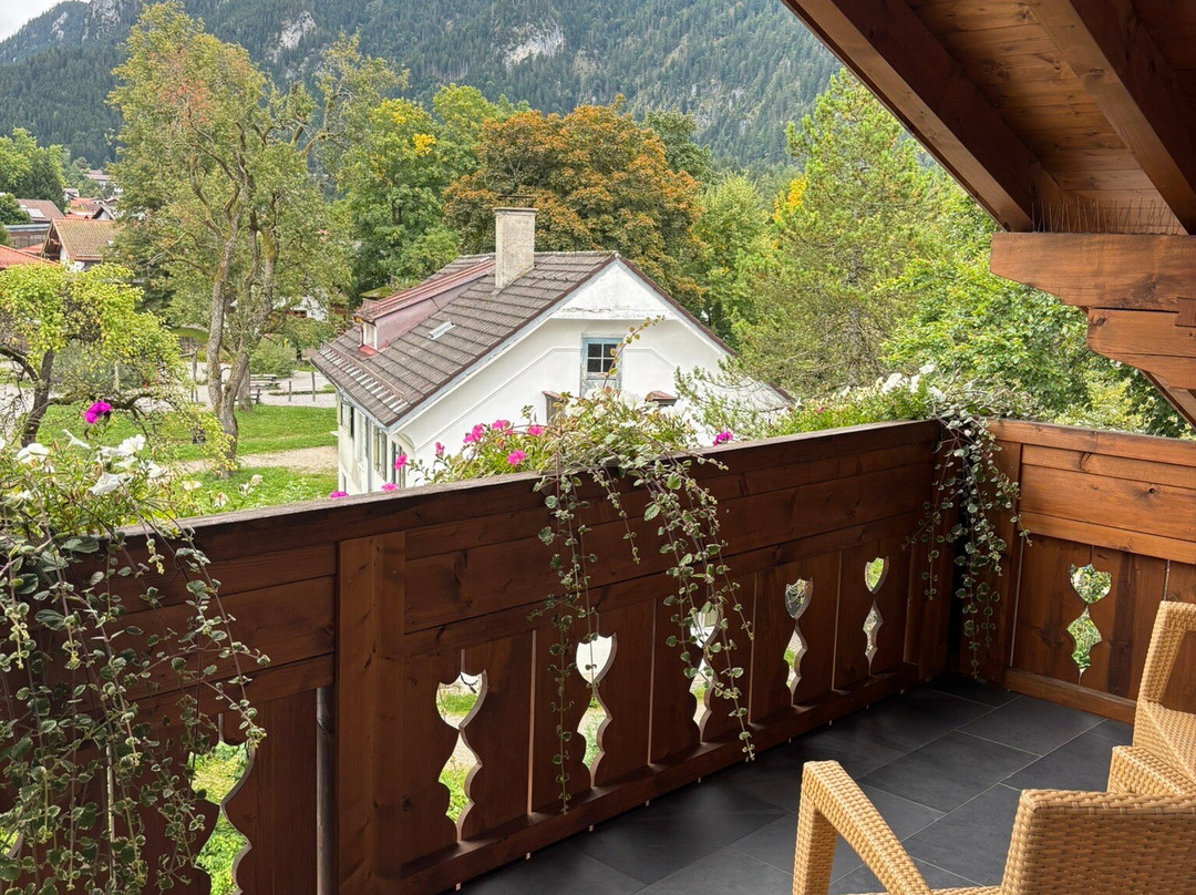 Hotel Maximilian主图