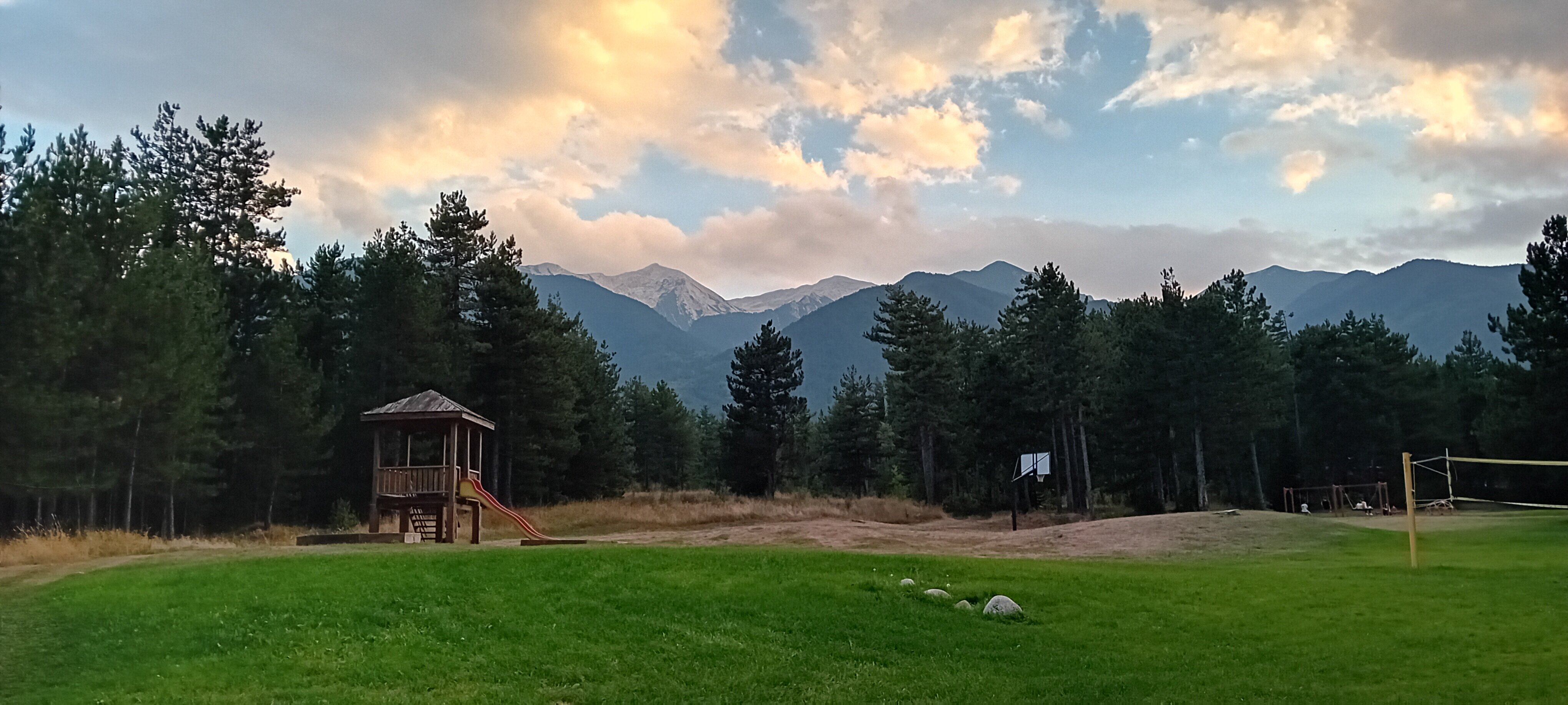 Pirin Golf Hotel & SPA-官方