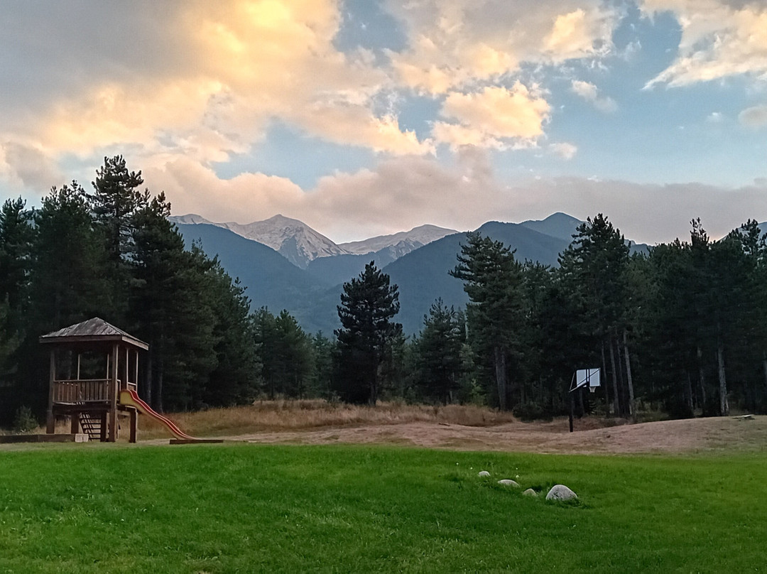 Pirin Golf Hotel & SPA主图