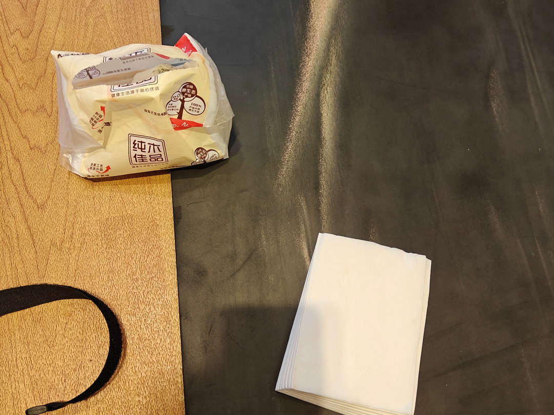 黄石万达嘉华酒店主图