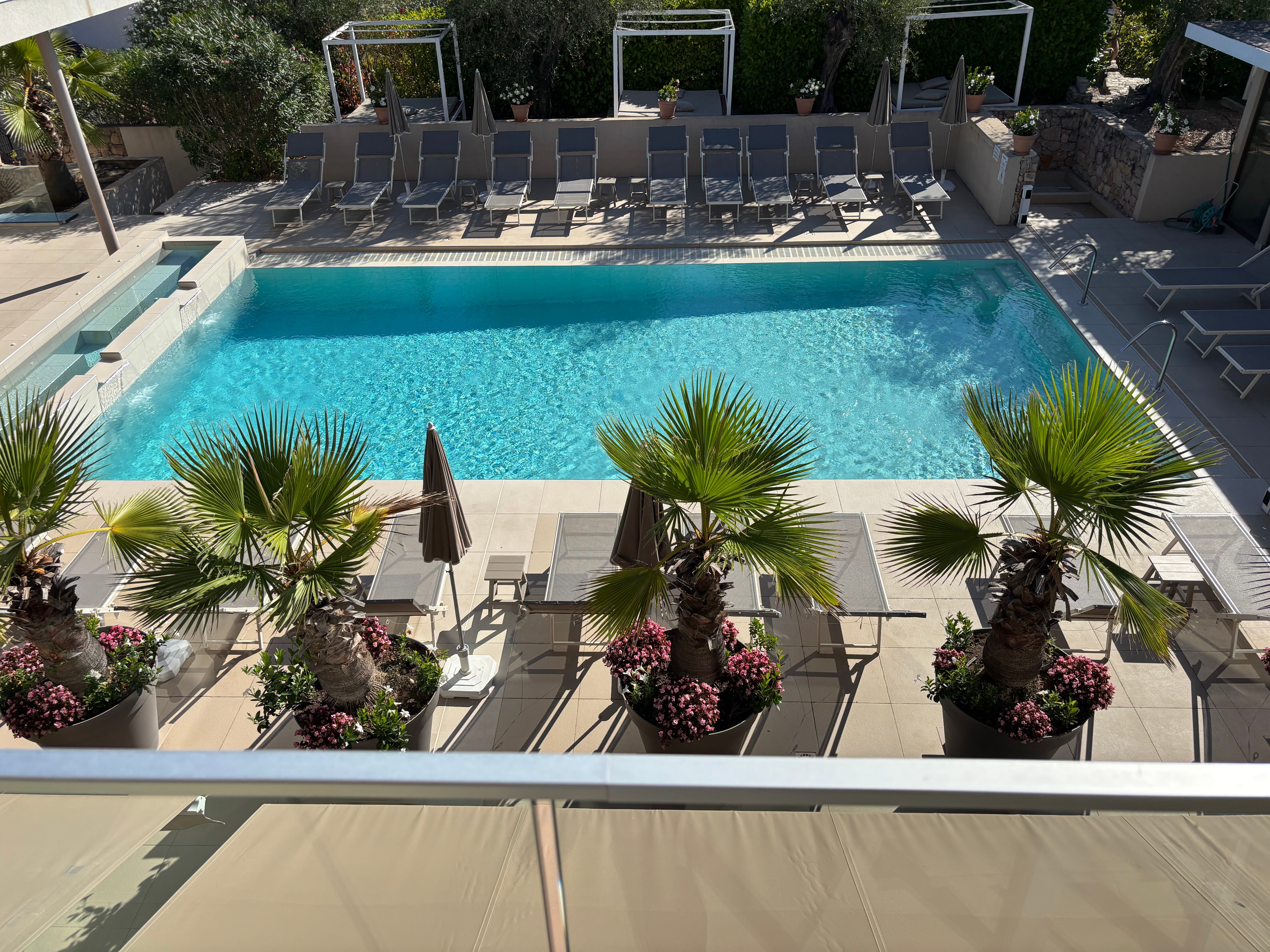 Seventeen Hotel-官方