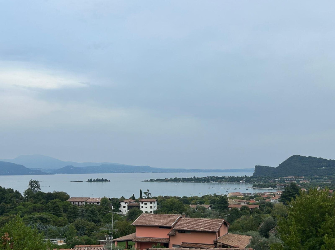 Hotel Belvedere Manerba Del Garda主图