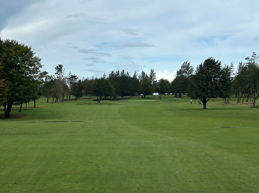 Athenry Golf Club-Athenry必去景点