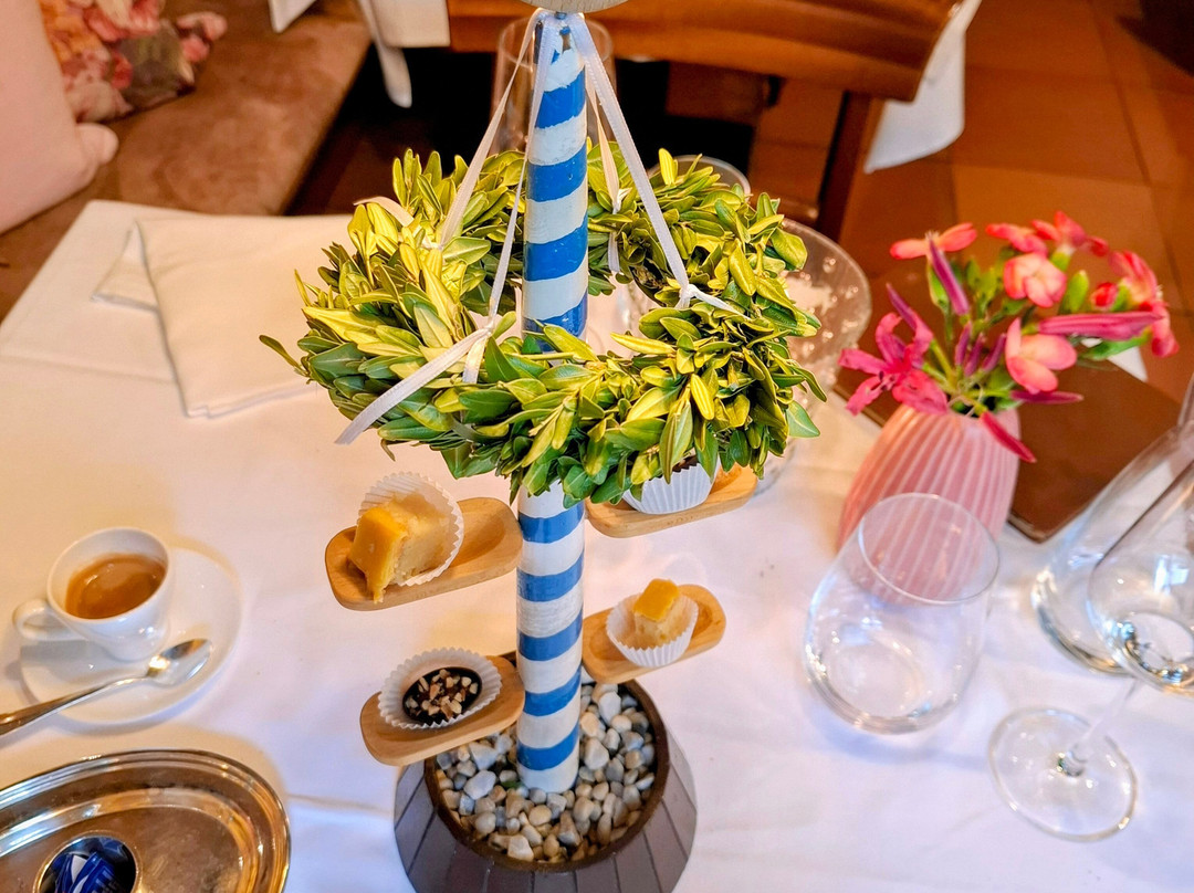 Brauereigasthof Hotel Aying主图