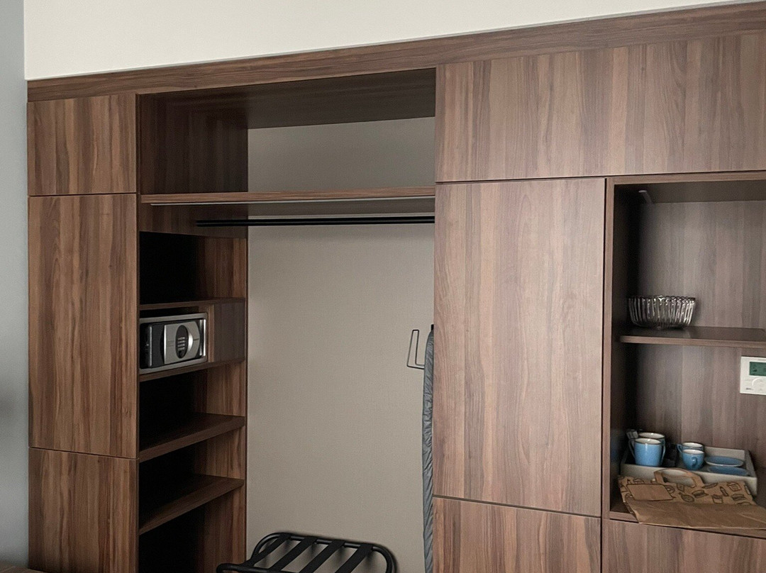 Hyatt House Frankfurt Eschborn主图