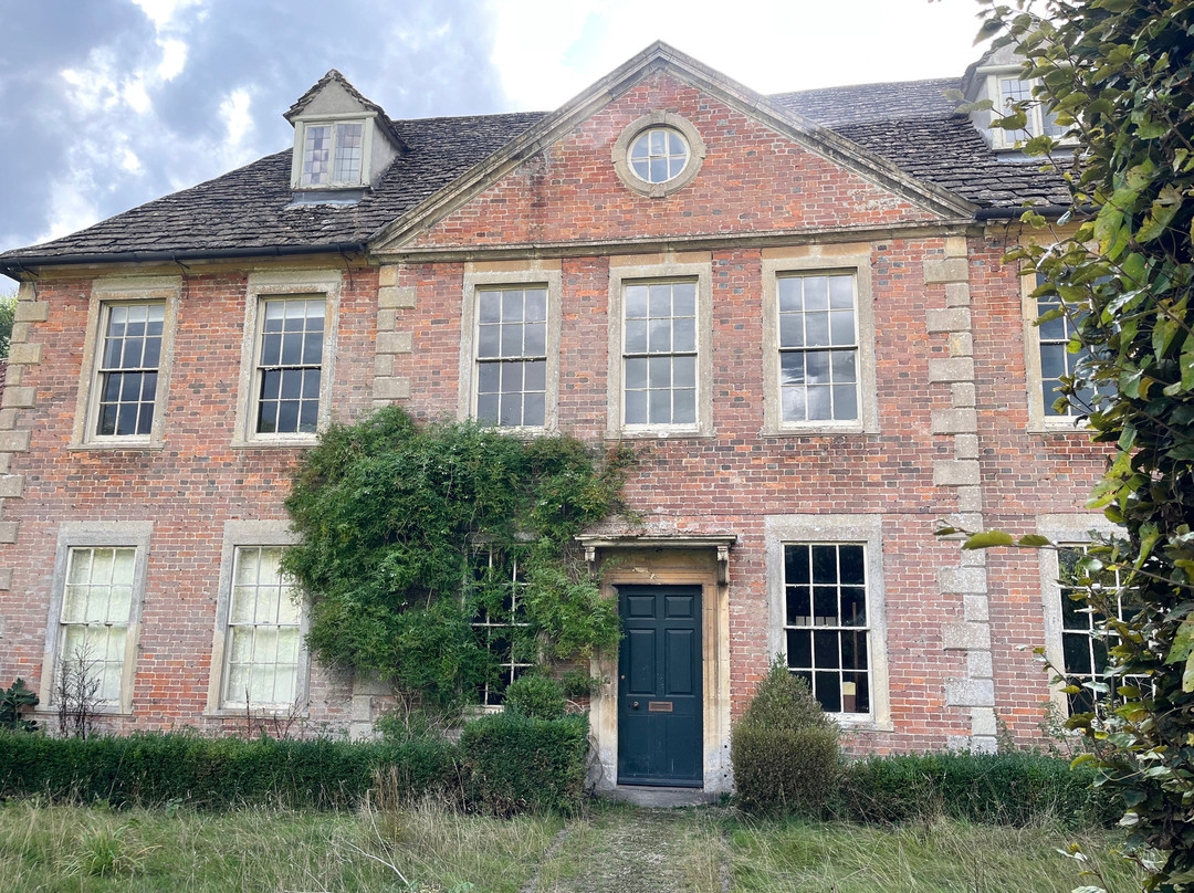 Lacock Abbey-拉科克必去景点