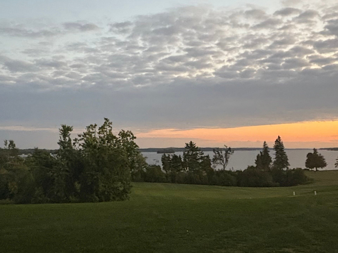 Eganridge Resort, Golf Club & Spa主图