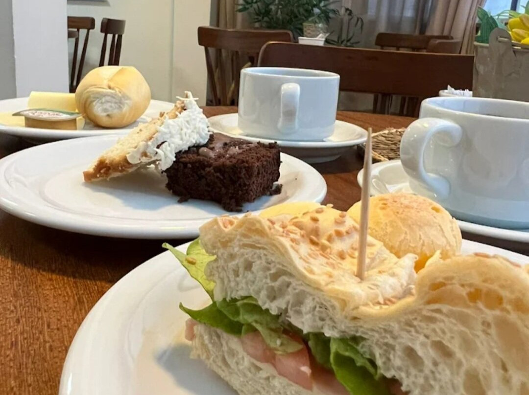 Pousada Doluar主图