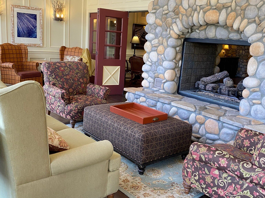 Hilton Grand Vacations Club Blue Mountain Canada主图