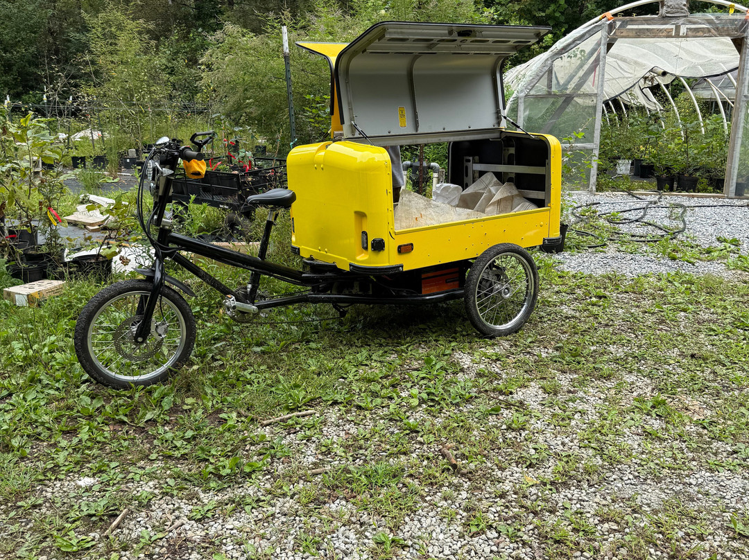 Earthaven Ecovillage-Black Mountain必去景点