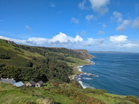 Away A Wee Walk-贝尔法斯特必去景点
