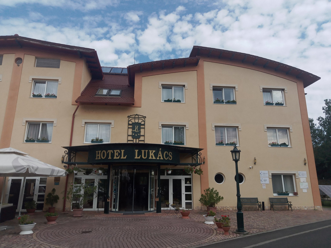 Hotel Lukacs主图