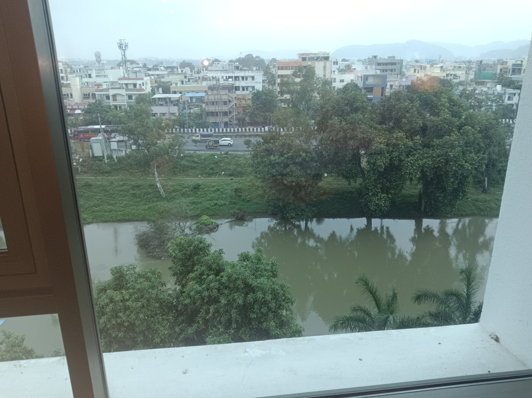 Lemon Tree Premier, Vijayawada主图