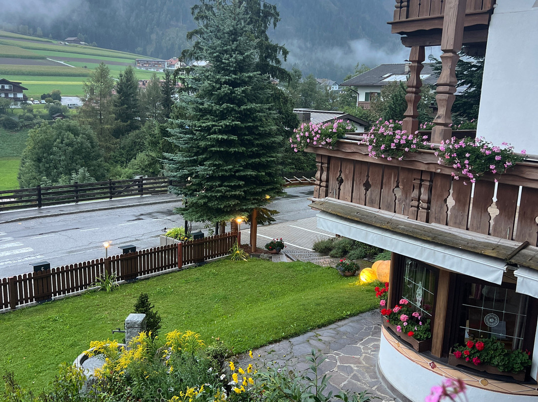 Residence Montana主图