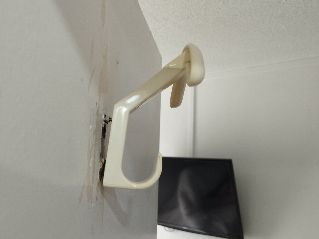 北图尔法斯特酒店主图