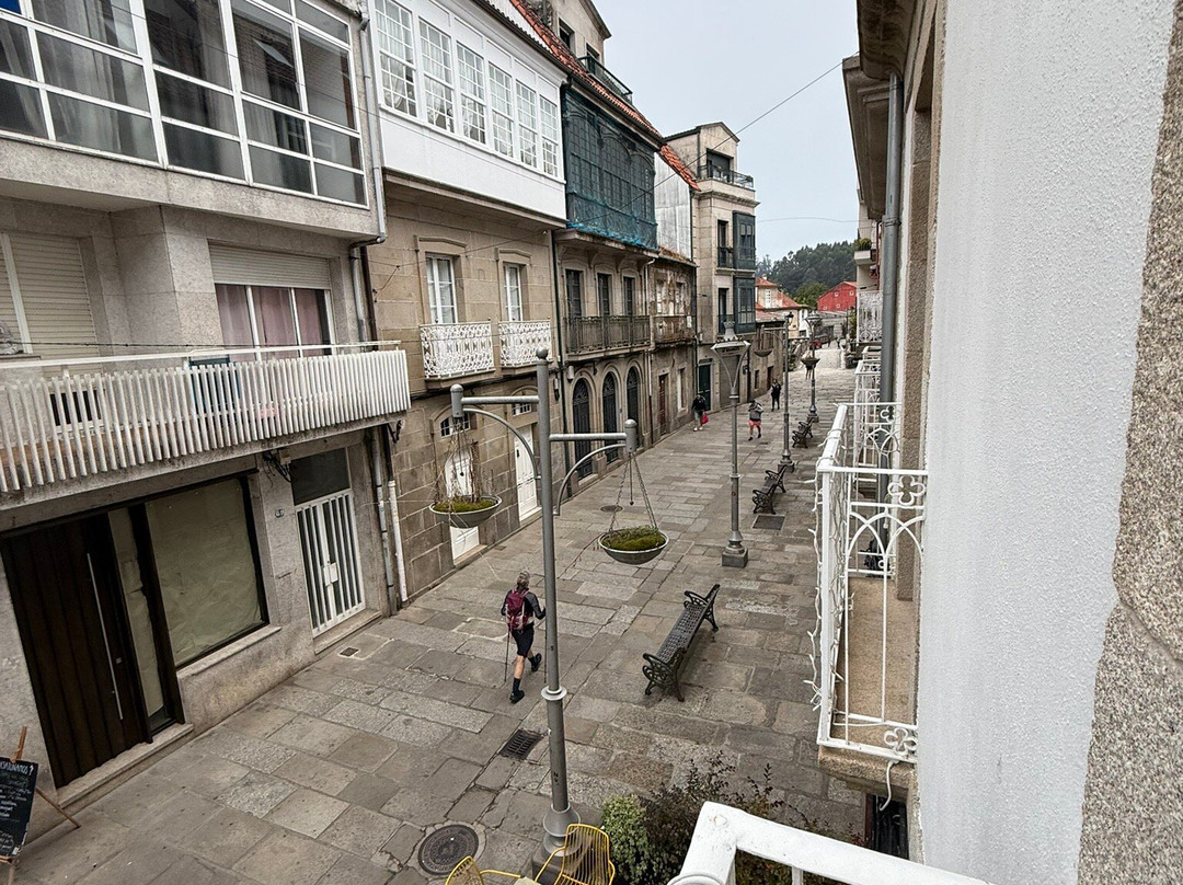 Hotel Pousada Real主图