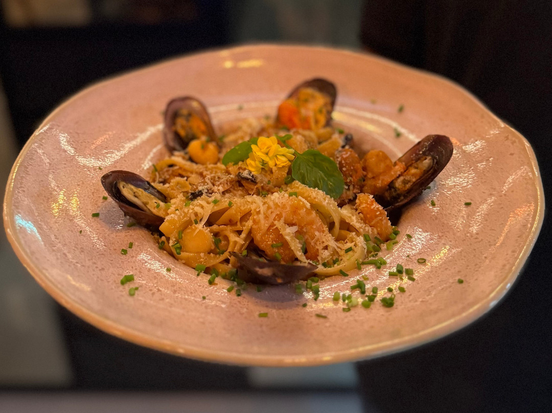 Loa Poá Gastronomia