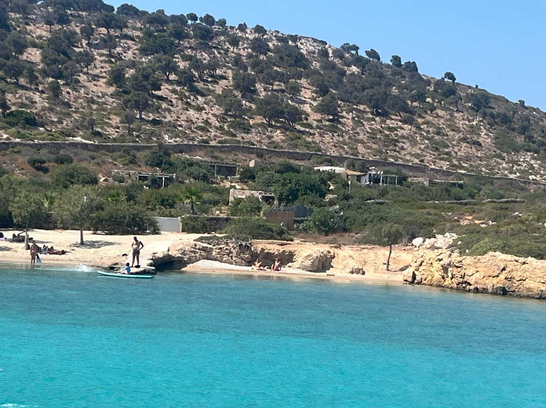 Patmos Daily Cruises-Patmos Rent A Boat-Skala必去景点