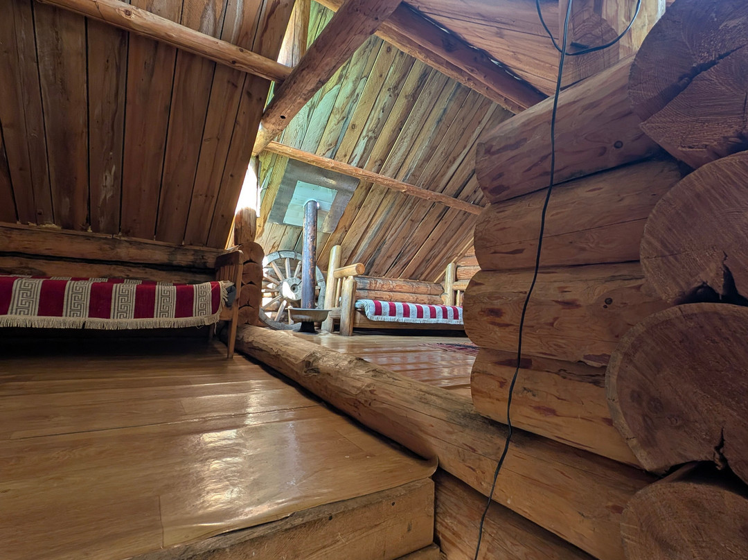 U-Adventures Tours & Expeditions-乌兰巴托必去景点