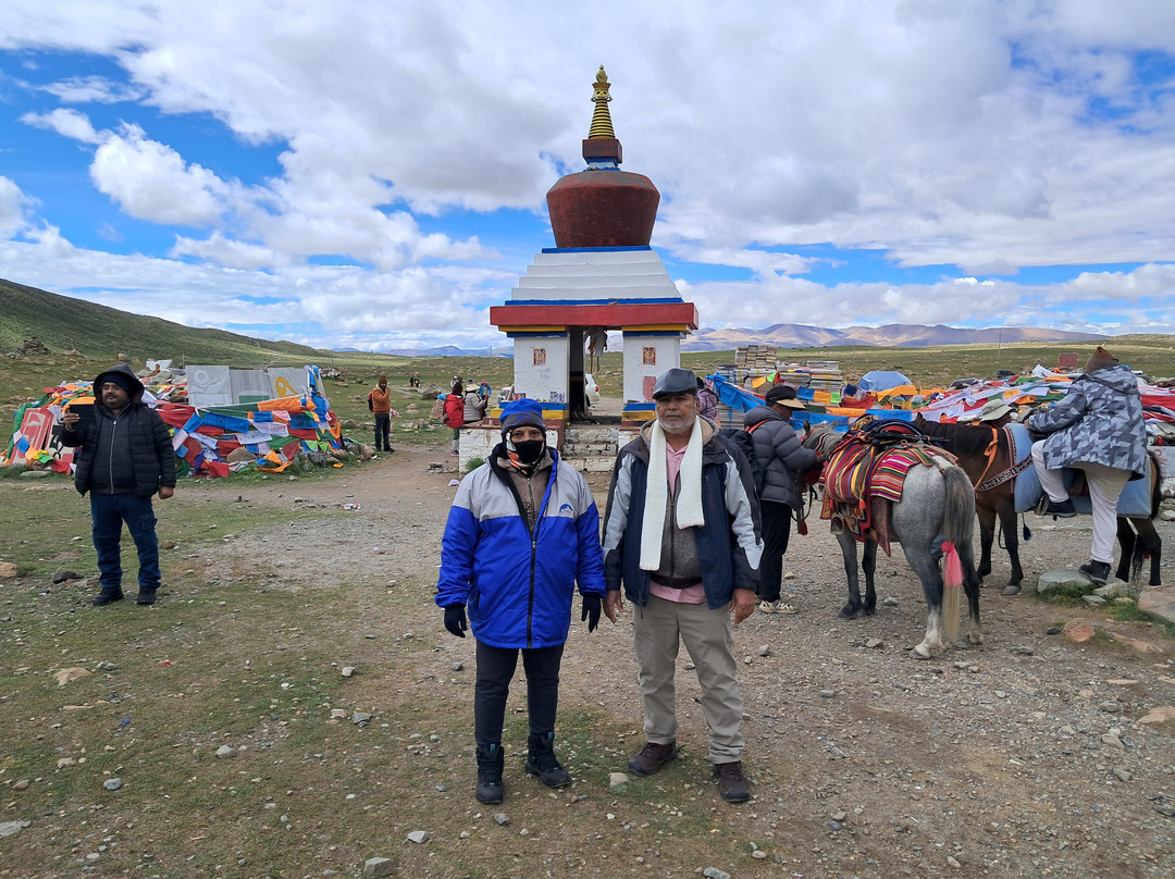 Kailash Journeys Pvt. Ltd.-加德满都必去景点