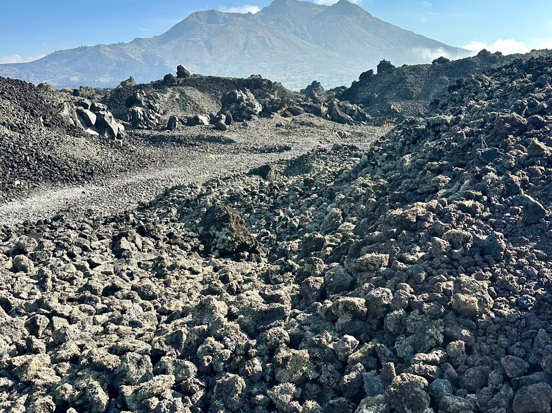 Pineh Bali Private Tours-金塔马尼必去景点