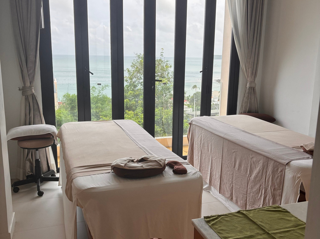 Shine Spa Phuket-攀瓦角必去景点