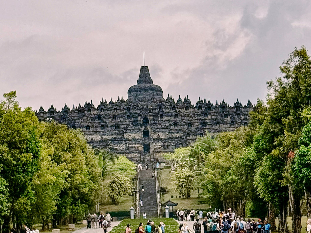 Jogja Daily Tour-Yogyakarta必去景点