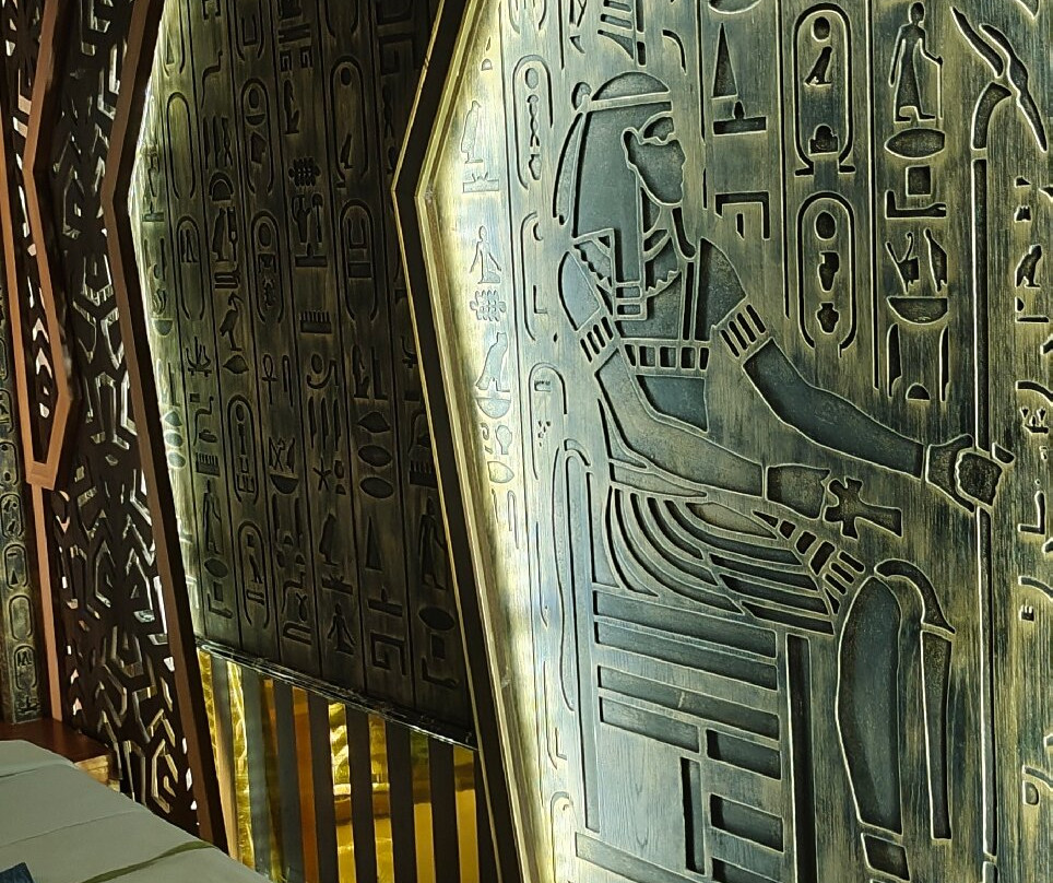 女王水疗-岘港必去景点