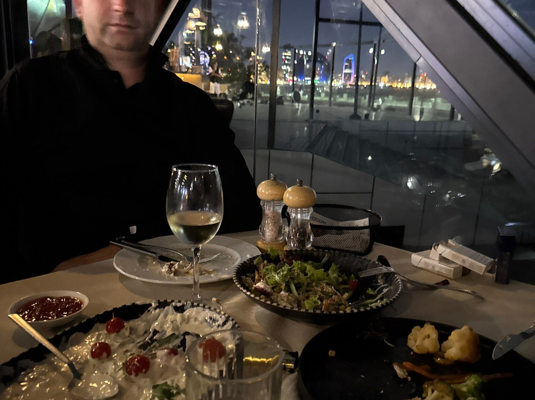 Ruby 360 Restaurant Club主图