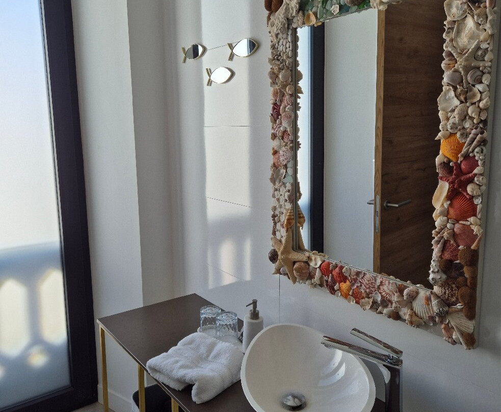 Opuntia Boutique Hotel主图