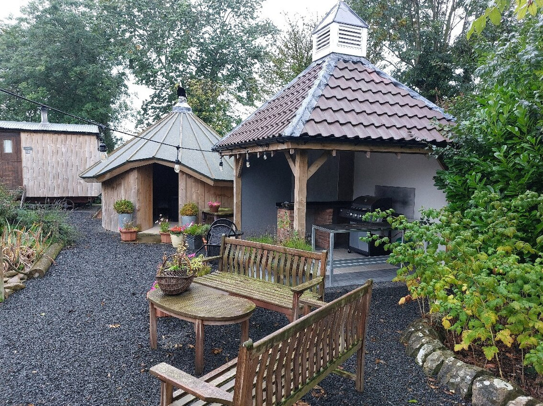 Lucker Mill House主图