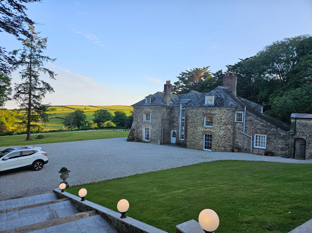 Tredudwell Manor主图