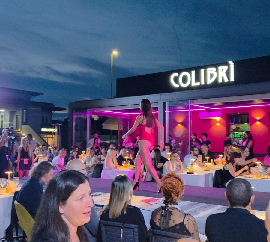 Colibri-Rodengo Saiano必去景点