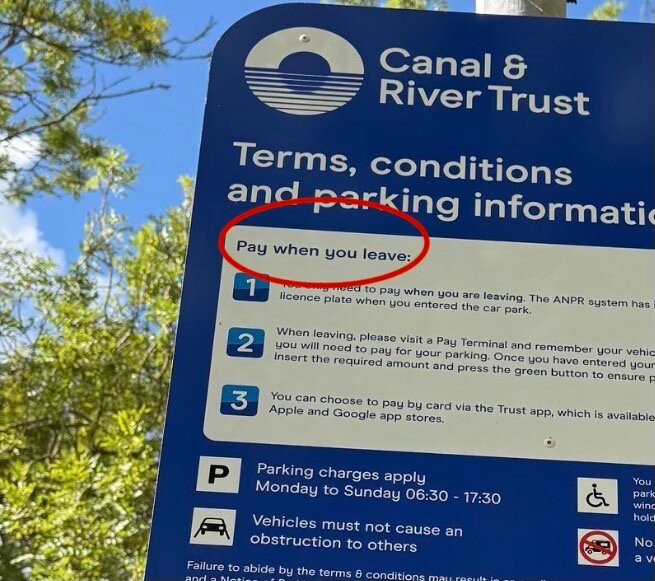 Foxton Locks-Foxton必去景点