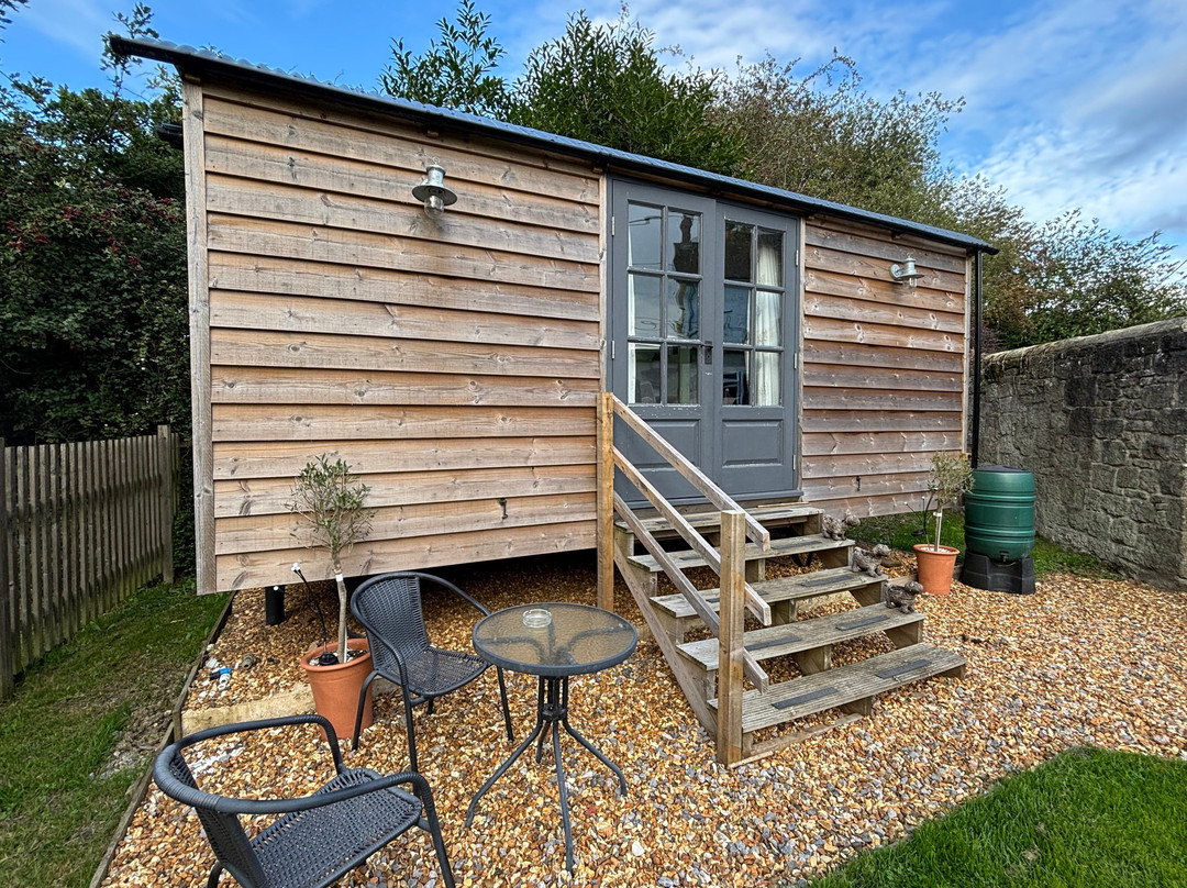 The Benett Arms - Semley主图