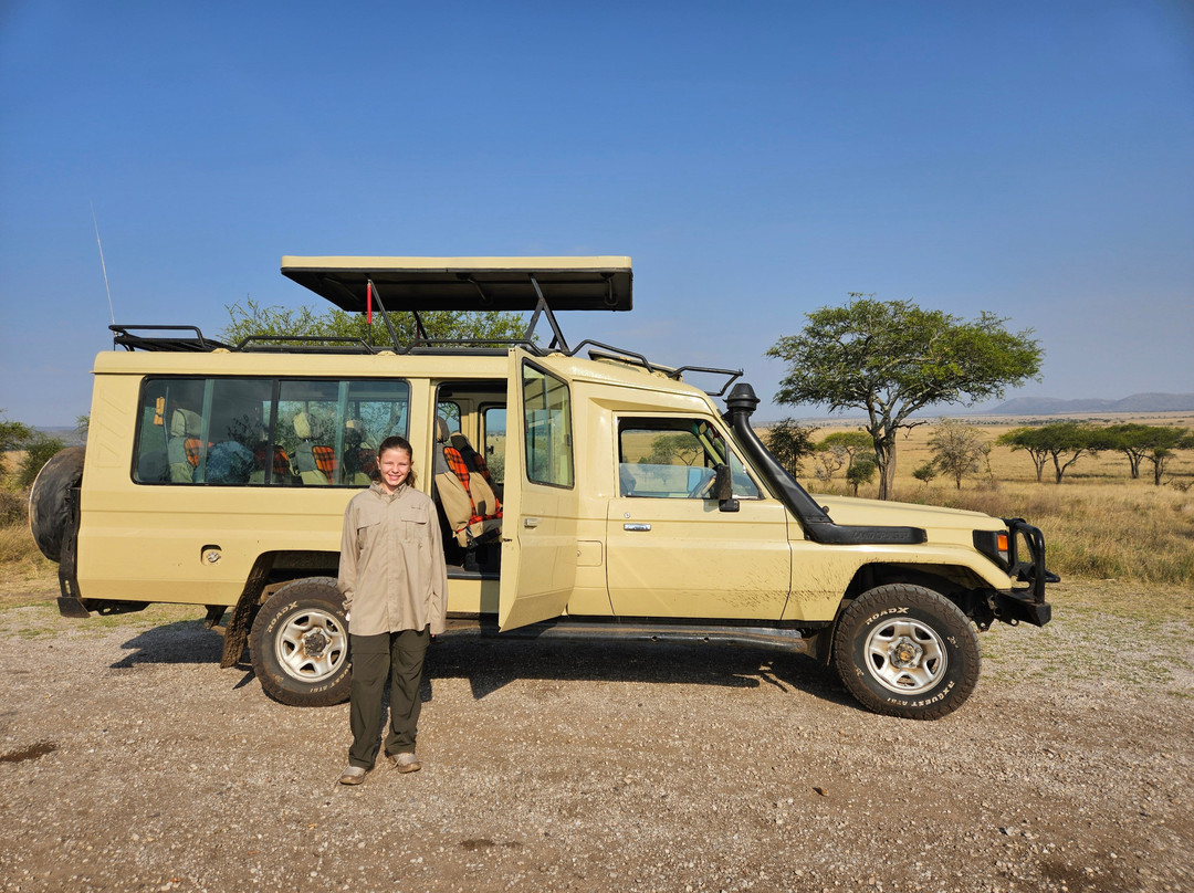 Papagei Tours And Safaris-阿鲁沙必去景点