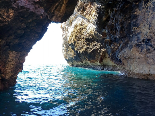 Salty Gecko Boat Tours-塞新布拉必去景点