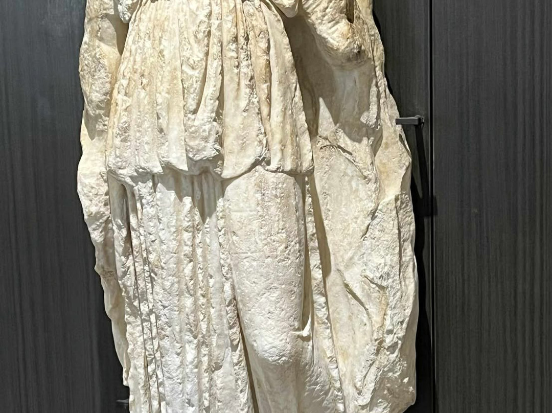 Museum Ancient Nessebar-内塞巴尔必去景点