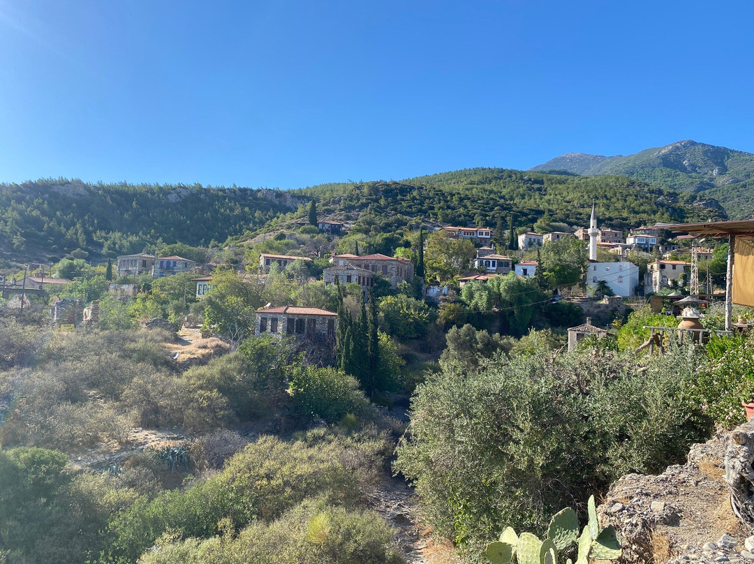 Doganbey-Soke必去景点