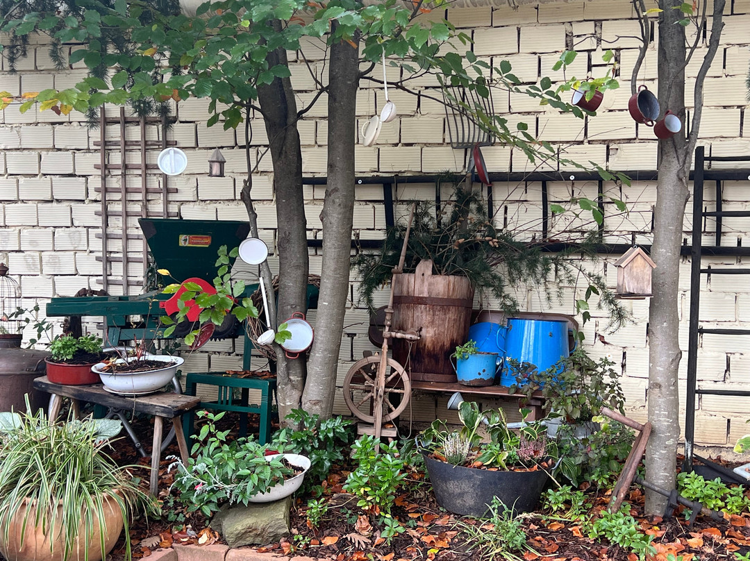 Neutal酒店住宿-Hotel Schlof Guat