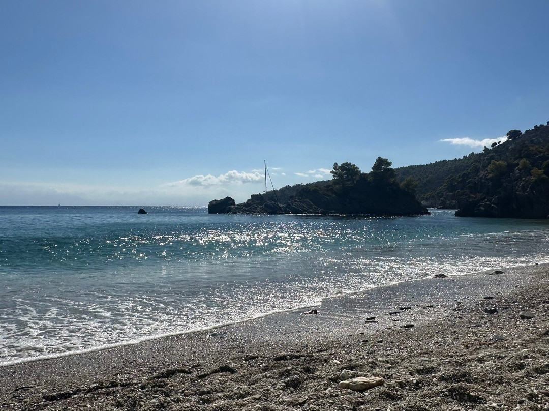 Stafilos Beach-Stafylos必去景点