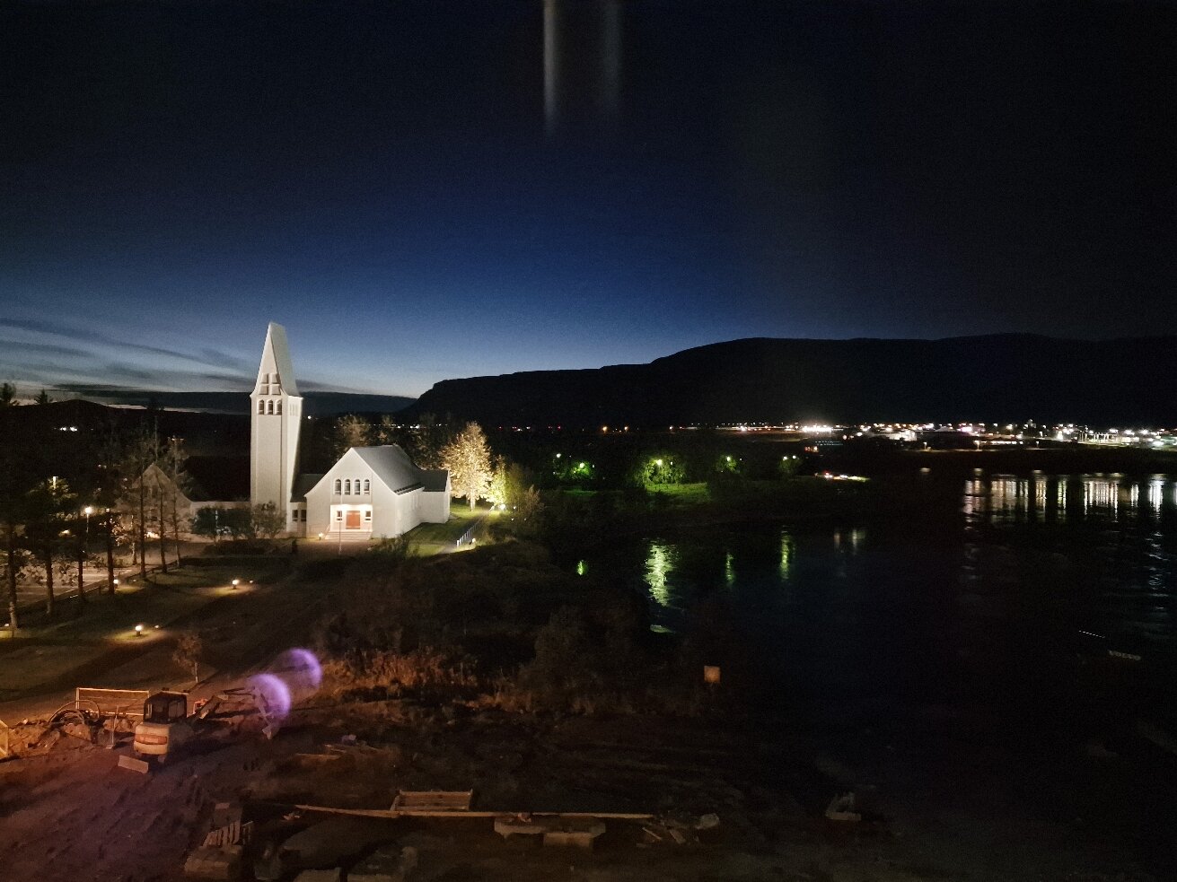 赛尔福斯酒店-官方