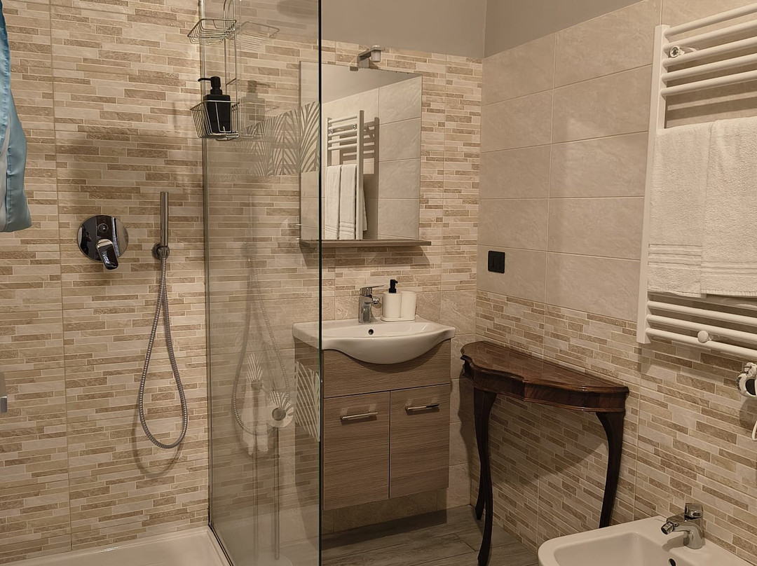 Pineta del Borgo主图