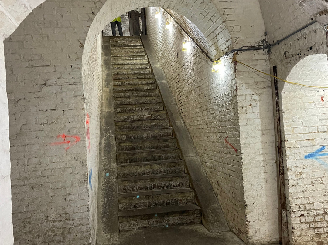 Western Heights-多佛必去景点