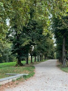 Le Mura di Ferrara-费拉拉必去景点