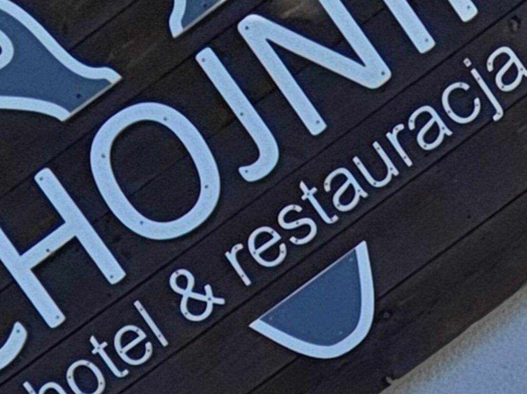 Hotel Chojnik主图